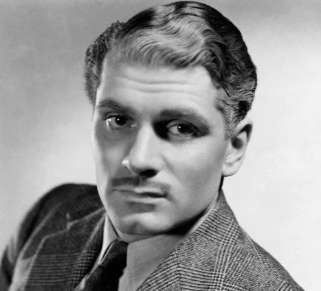 Laurence Olivier