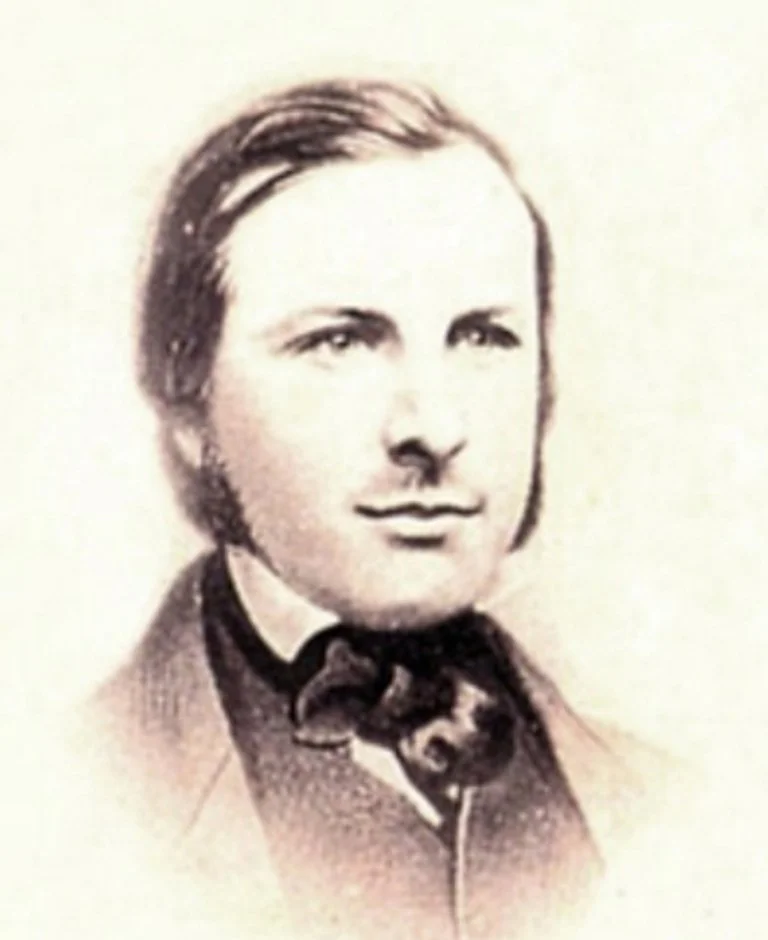 Augustus Pugin