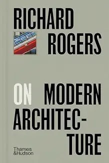 Richard Rogers