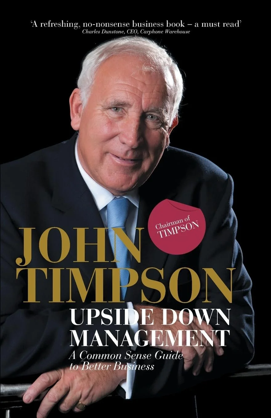 John Timpson