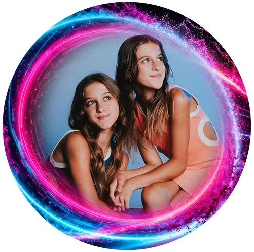 BERKELEY AND BRISTYN  SCIFRES  Dancers