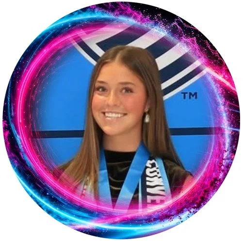   LUCY KESLER  Brigham Young University, Soccer 