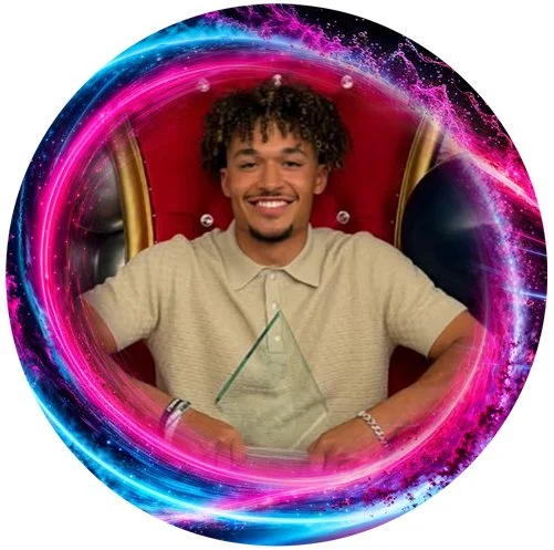 MARCUS SMITH  Howard University, Golfer