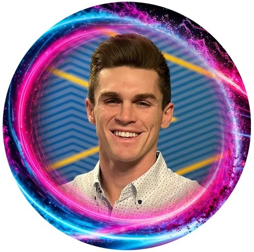 JAKE SPOTSWOOD  Fitness Coach, Creator & Former Elite College Track Athlete