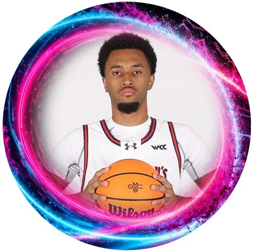   JAZZ GARDNER  St. Mary's University, Basketball 