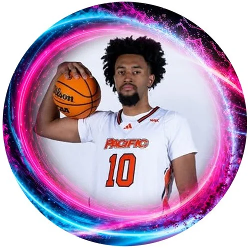 JAZZ GARDNER  St. Mary's University, Basketball