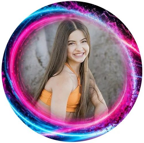 SKYE HARRELL  Dancer