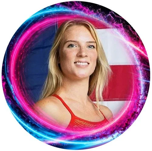 KATRINA YOUNG  Olympian/Alumnus of FSU, Diving