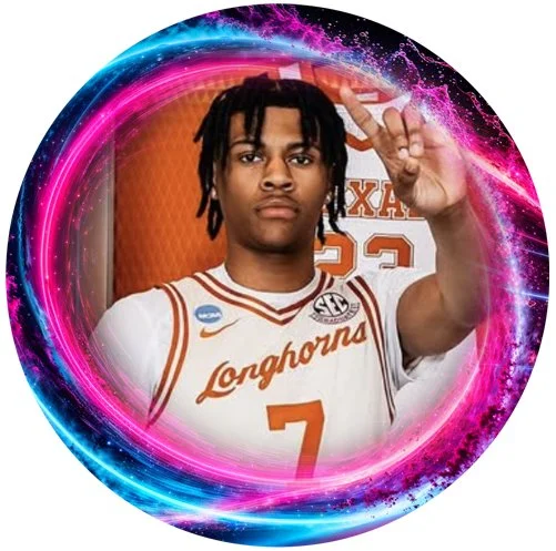 SIMEON WILCHER
  University of Texas,  
Basketball