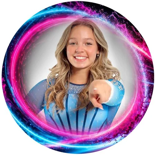   LILY BRUCE  University of Florida, Gymnastics 