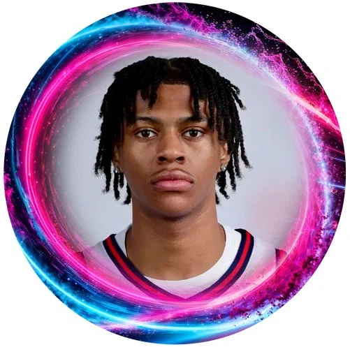   SIMEON WILCHER   Seton Hall,   Basketball 