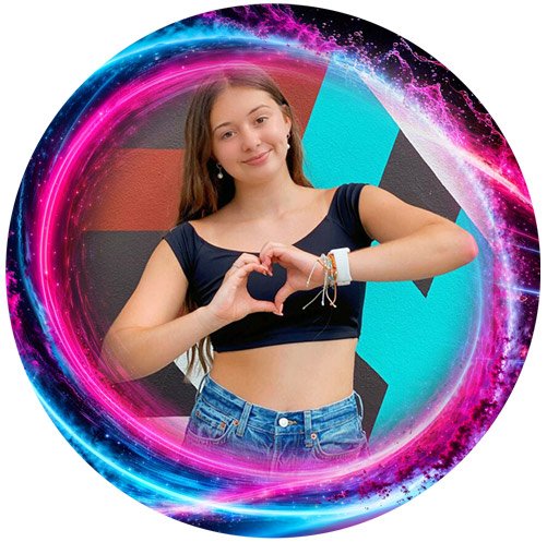 HANNAH GRACE COLIN  Entertainer