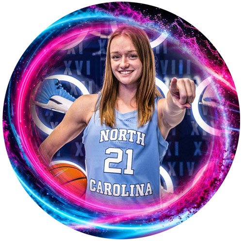 LEXI DONARSKI  University of North Carolina, Alumnus, Basketball