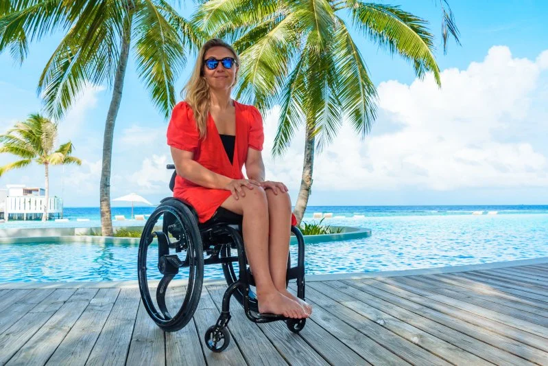 News: Amilla Maldives Honoured for Accessible Travel Innovation
