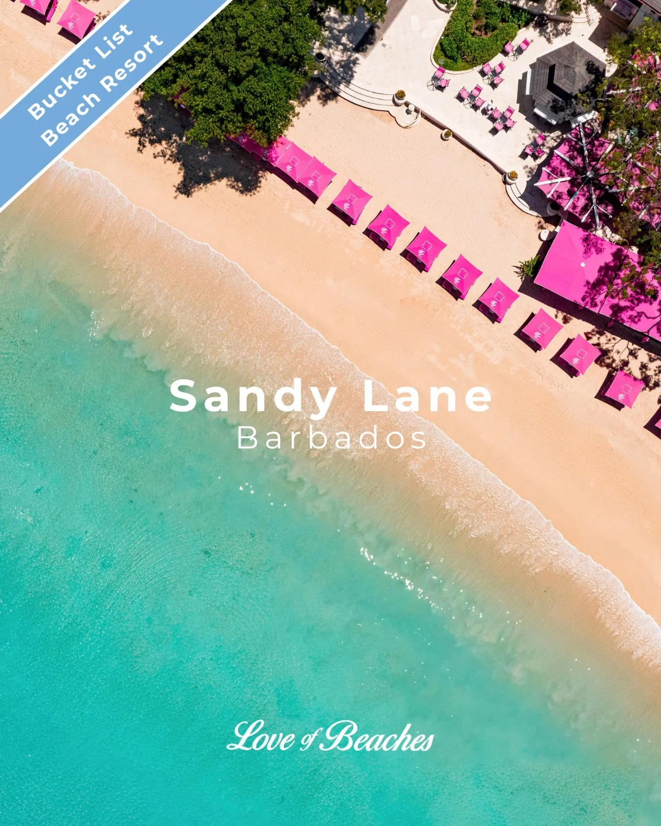Bucket List Beach Resort
Sandy Lane, Barbados.

An icon of Caribbean beach elegance.

#bestbeaches #bucketlistbeaches #luxuryresorts #loveofbeaches #travelphotography