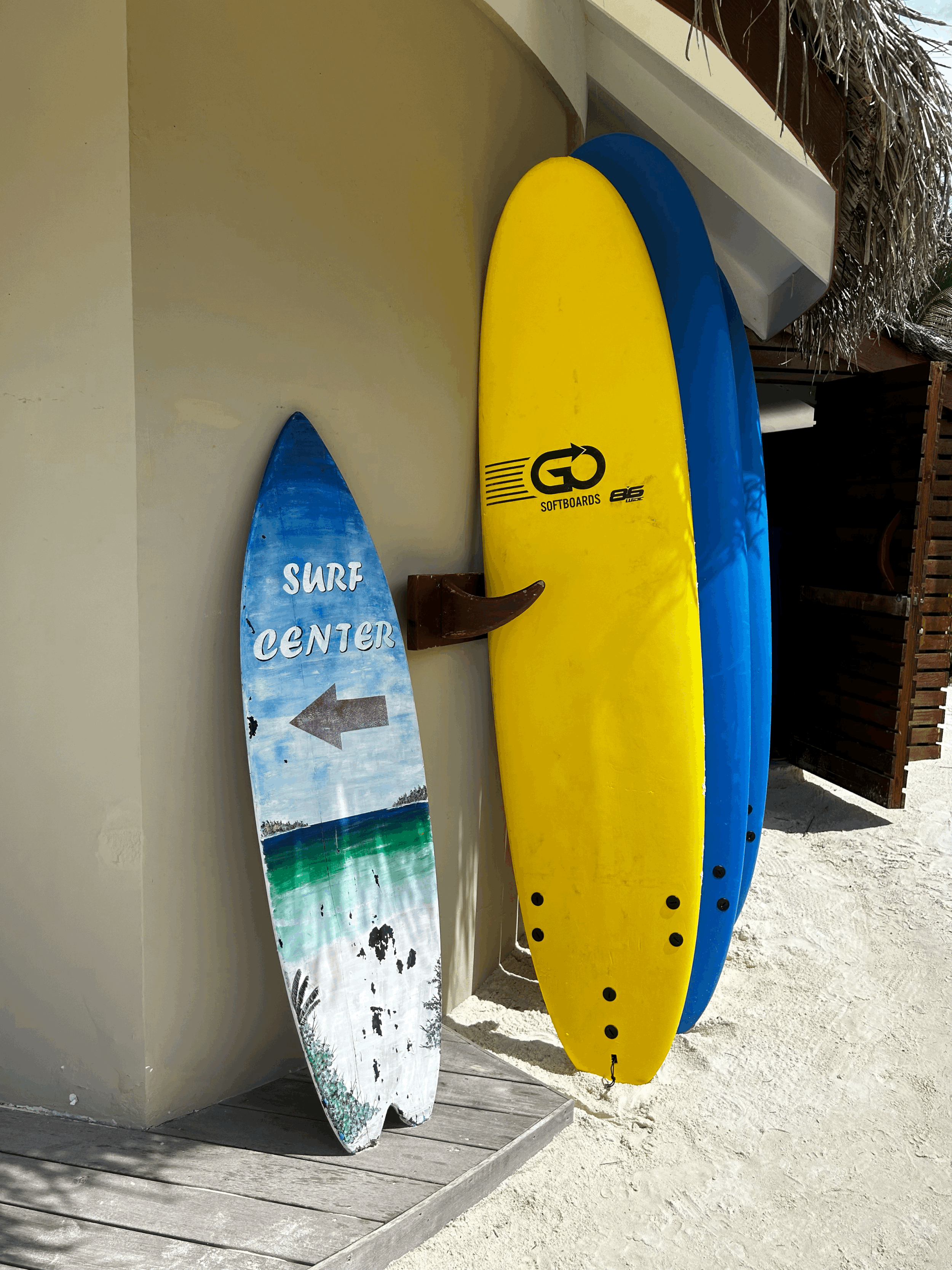 The Maldives: Too Quiet, Too… Boring? Think Again.