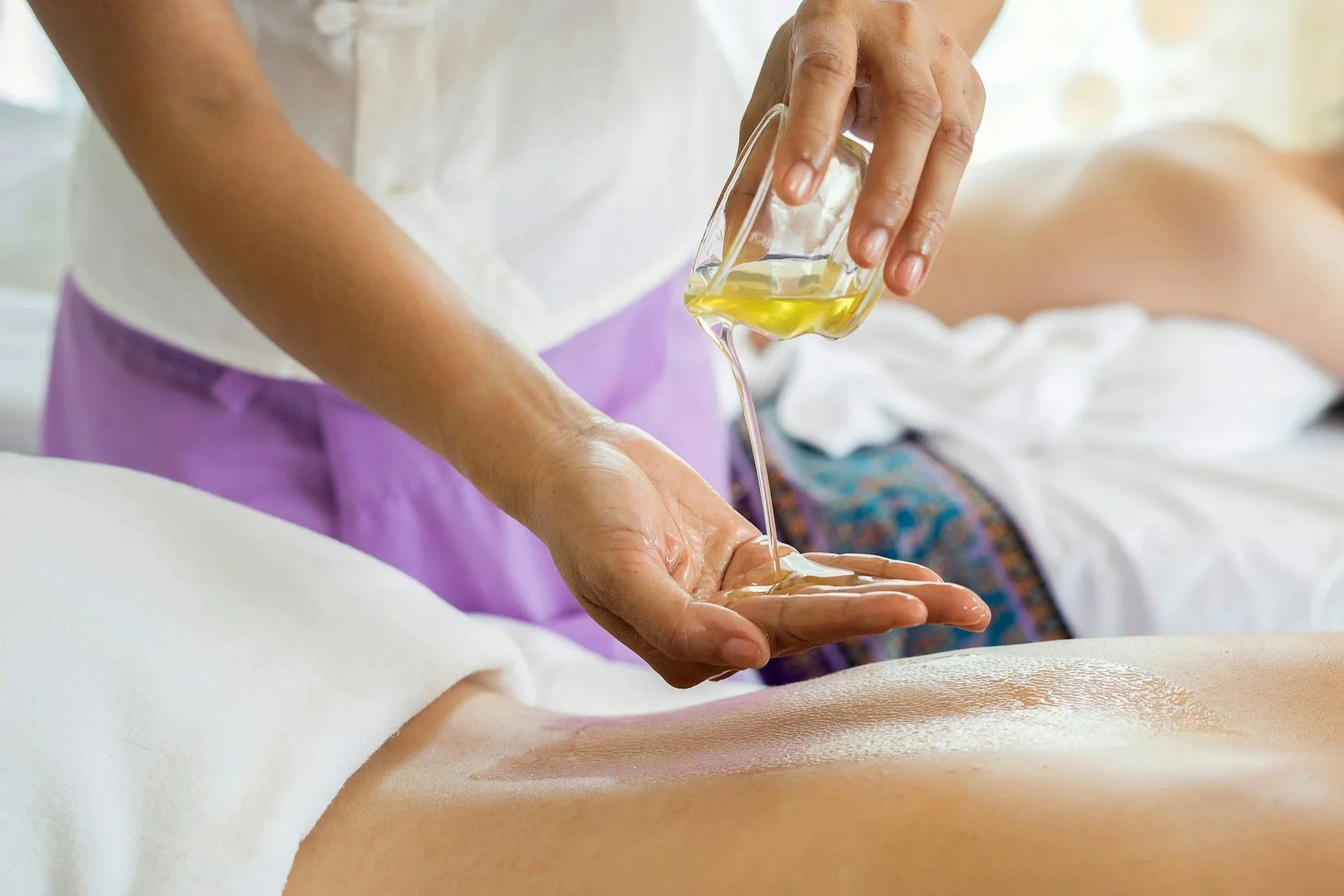 My Top 10 Beachfront Spa Settings That Are Worth Travelling For.