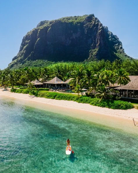 LUX Le Morne