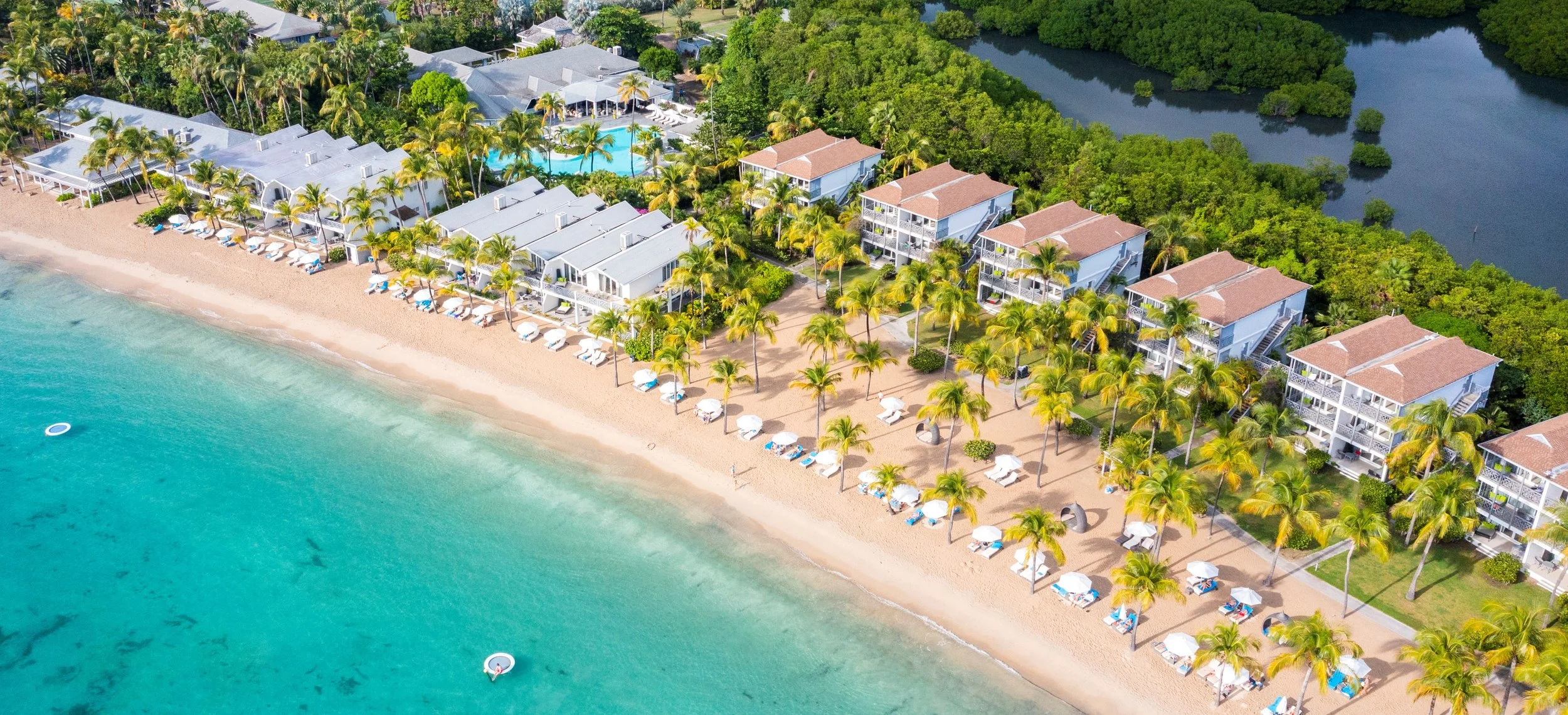 Review: Carlisle Bay, Antigua: A Premier Caribbean Beach Resort