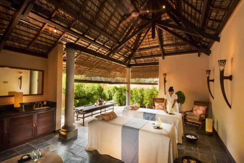 Constance Lemuria Spa