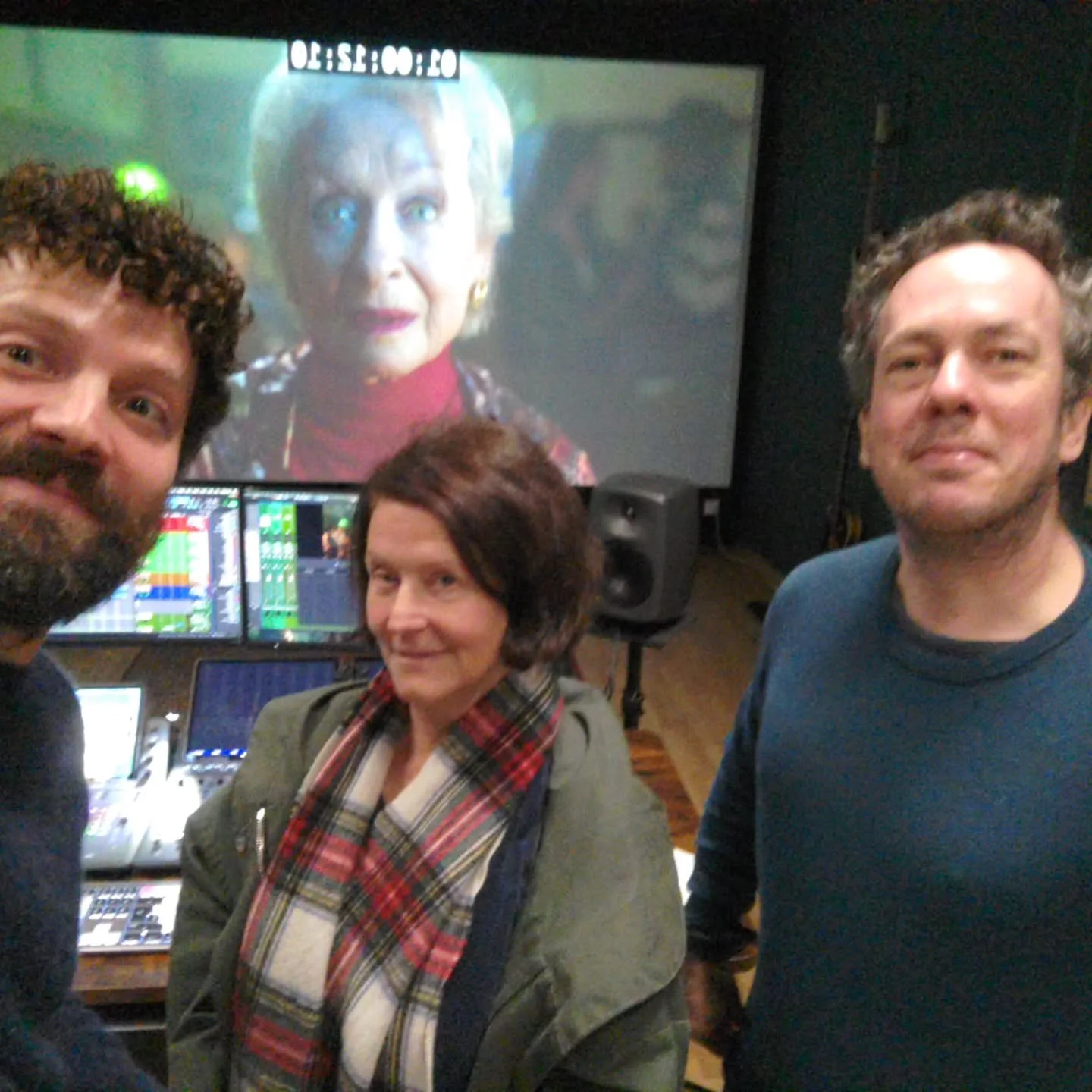 Heidi Maria Gl&ouml;ssner macht's z'gah!

:

:

:

:

:

:

Kinomischung des @rex_bern ID Trailers von Martin Guggisberg

Regie: @martinguggisberg

Produzentin: @ruthschwegler

Sound Design und Mischung: @seanwirz 

Grading: @trinipix_postproduktion
