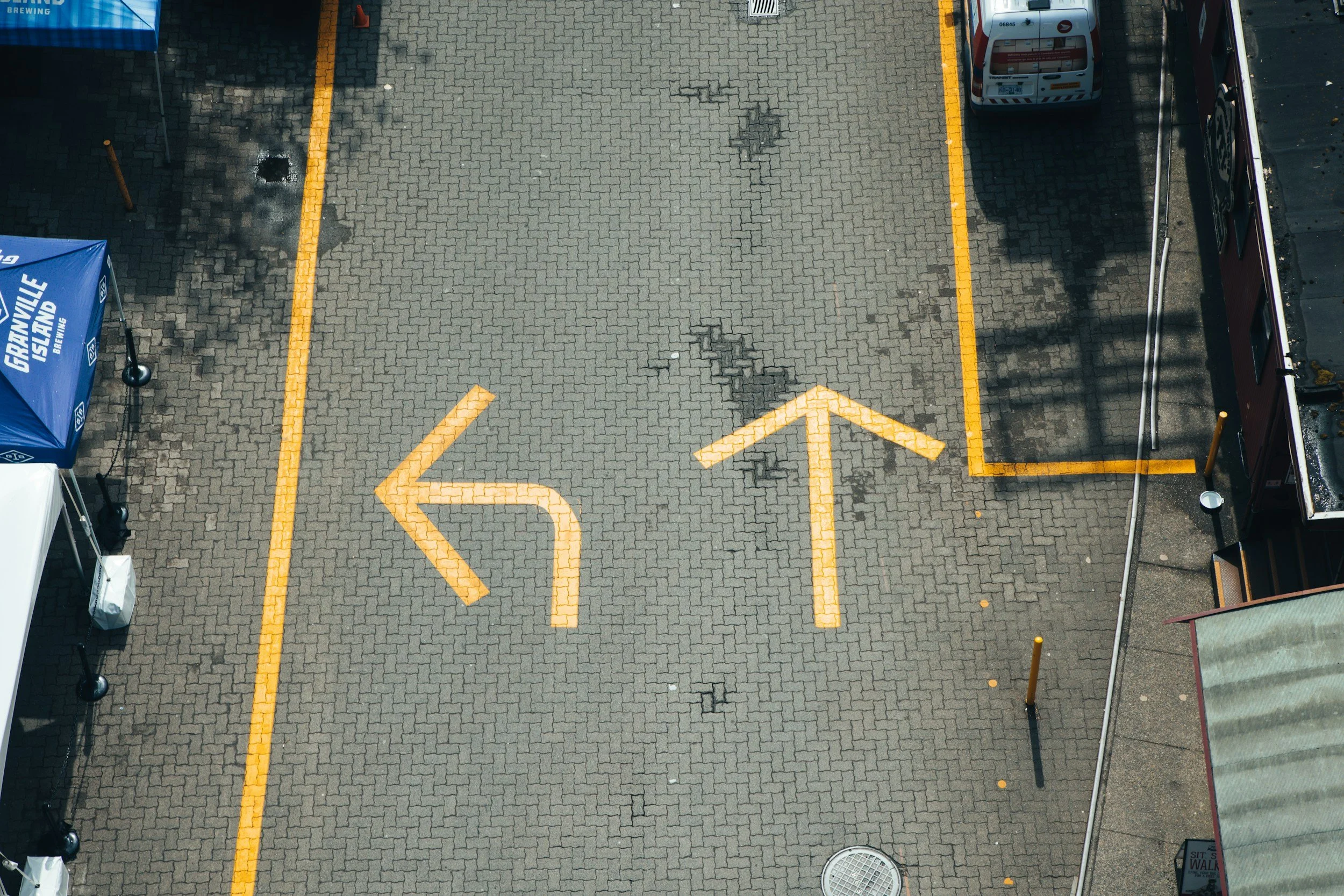 Á tímamótum í starfi