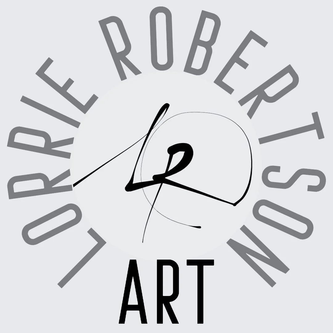 Lorrie Robertson Art