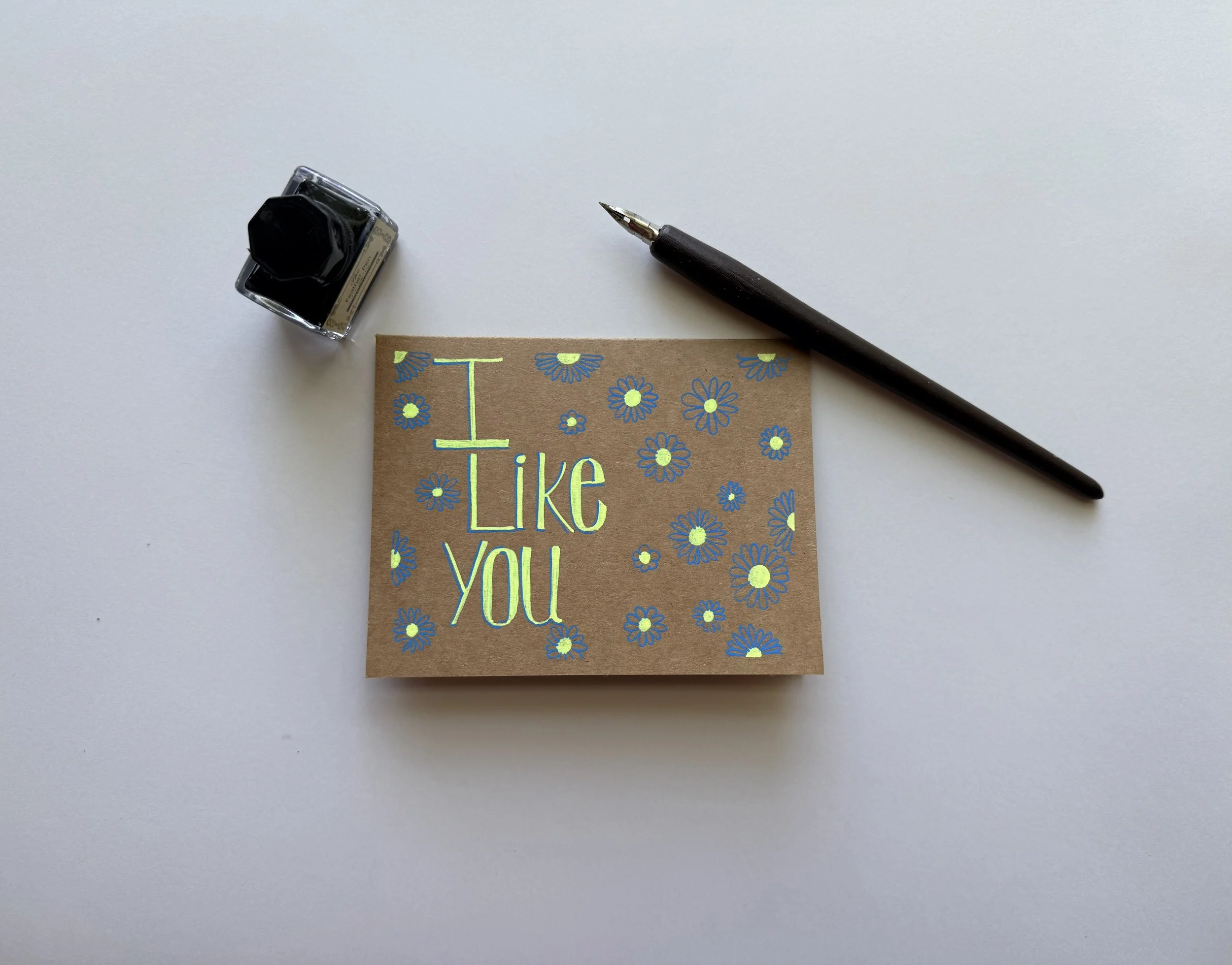 I Like You