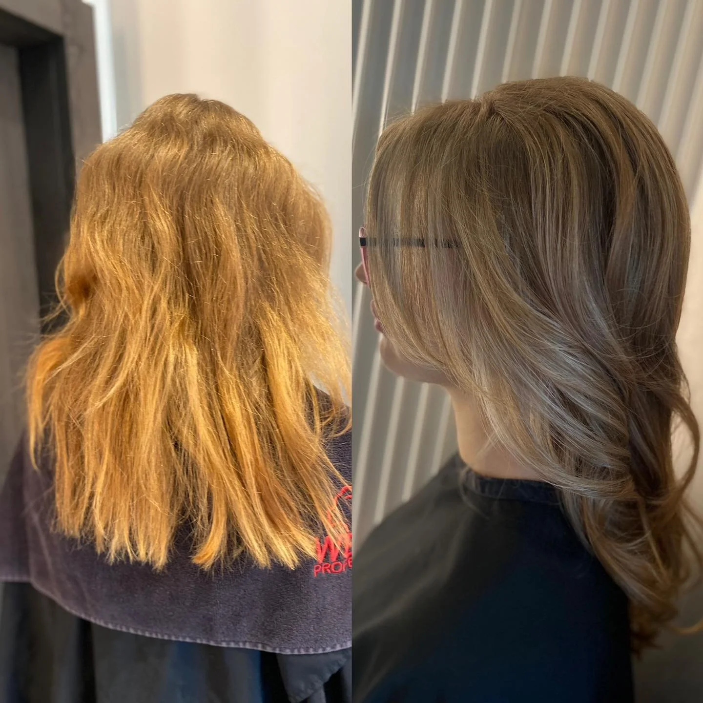 A balayage to bring the blonde 🤩

#hairdressers #hair #hairsalon #hairdresser #haircut #hairstylist #hairstyle #hairdressing #hairstyles #hairgoals #haircolor #hairfashion #beauty #hairdo #hairdresserlife #instahair #hairideas #haircolour #hairstyli