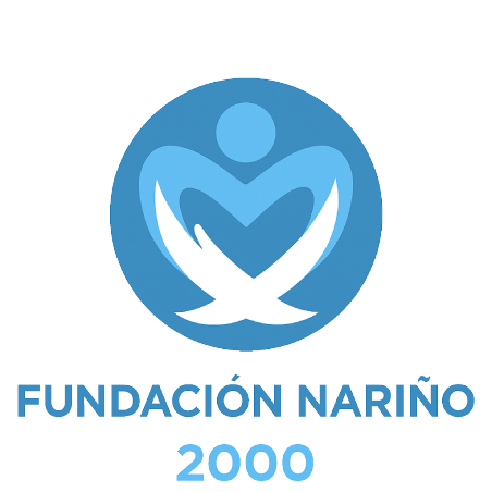 Fundacion Nariño 2000 Nuevo Logo Transparente y Posicionado.png