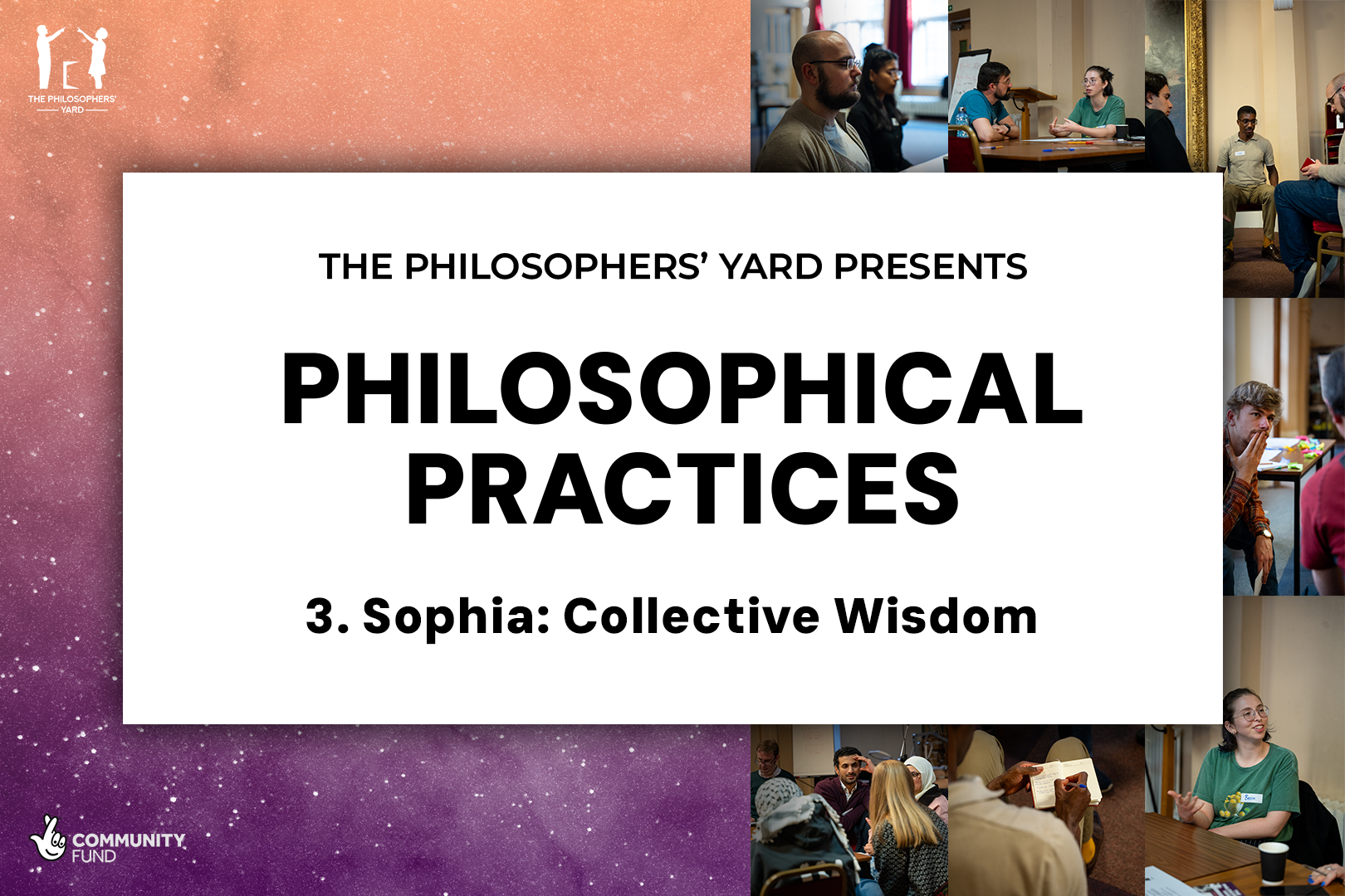 Sophia: Collective Wisdom