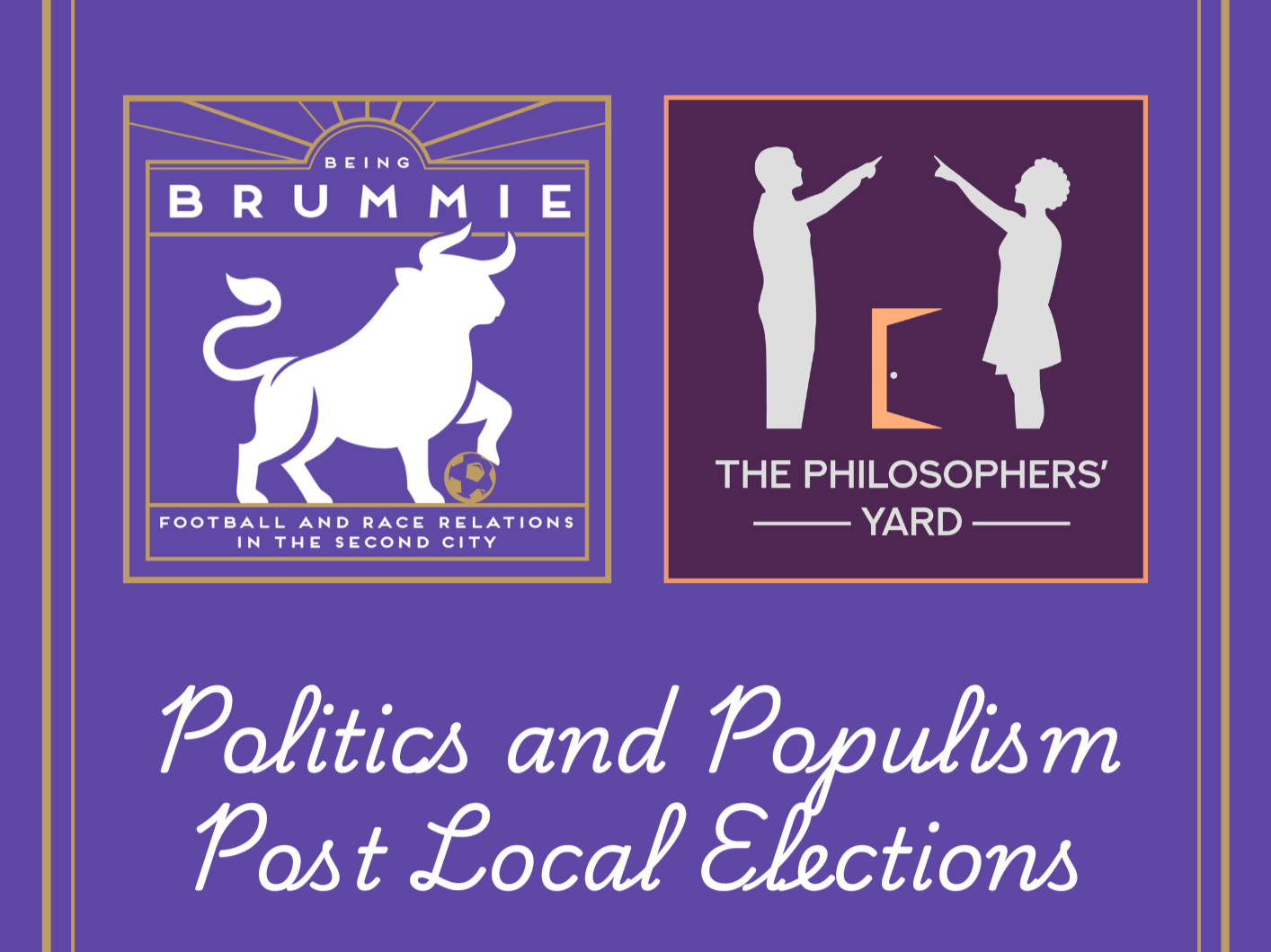 Politics and Populism Post-Local Elections