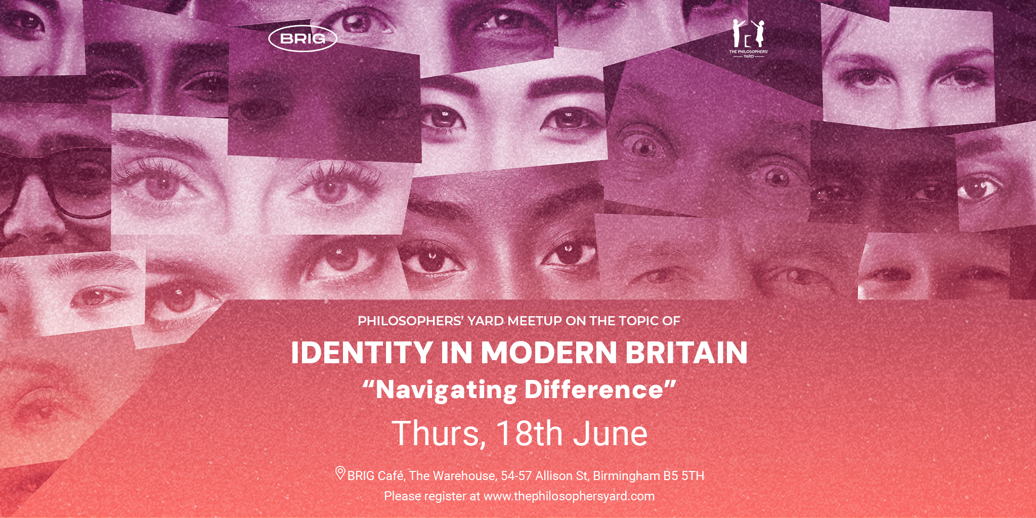 Identity in Modern Britain - Navigating Difference