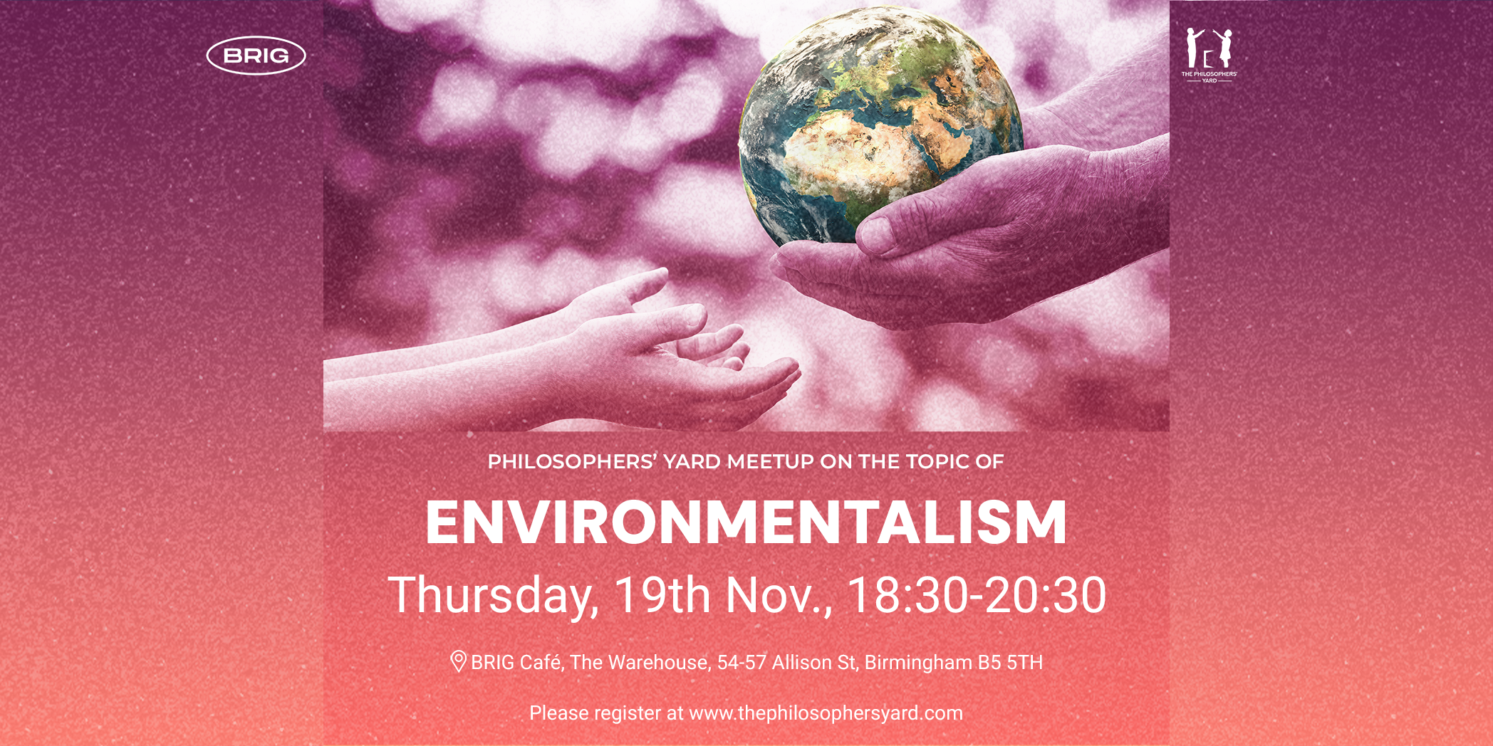 Environmentalism