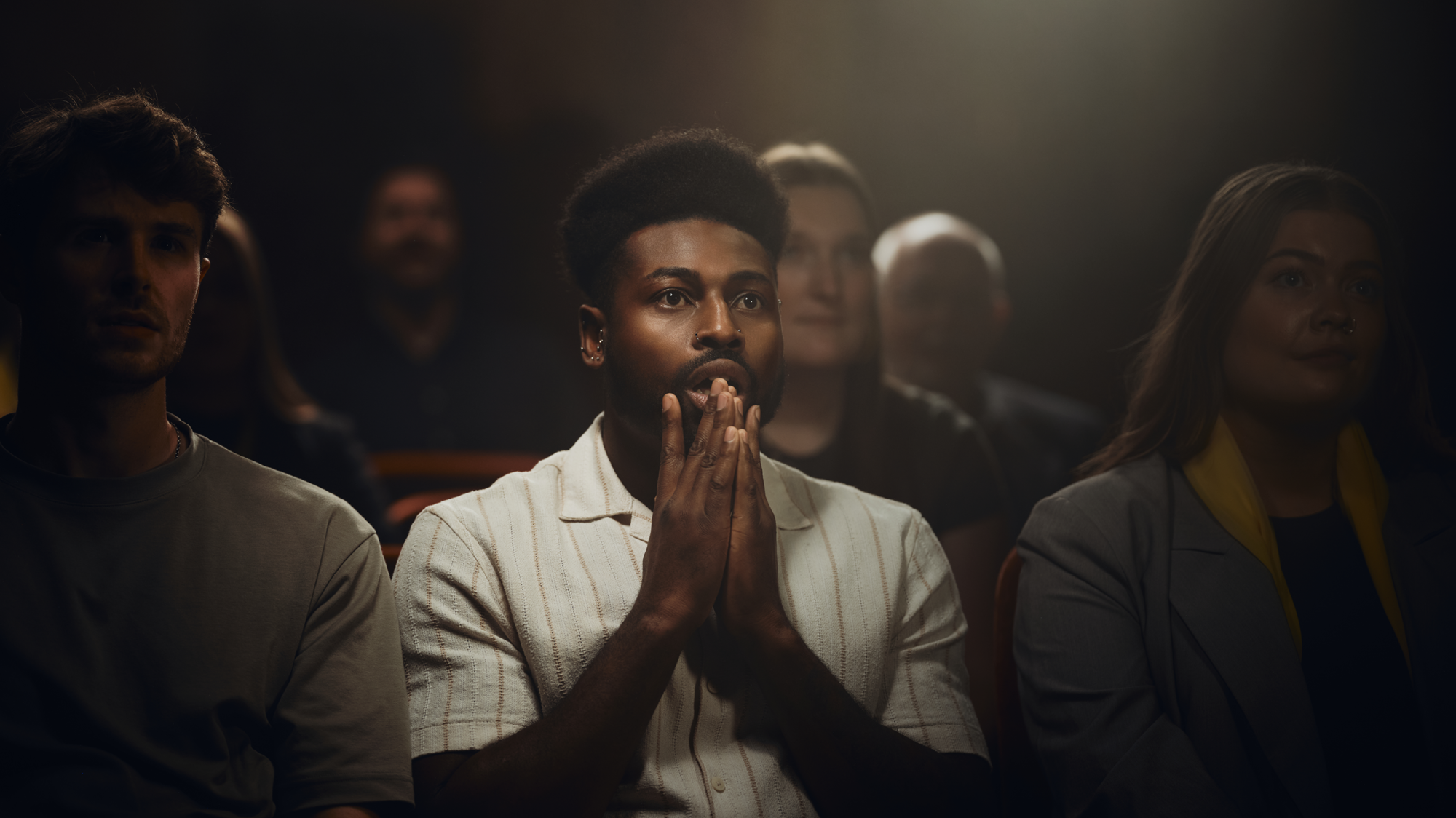 Reframing a World-Class Festival