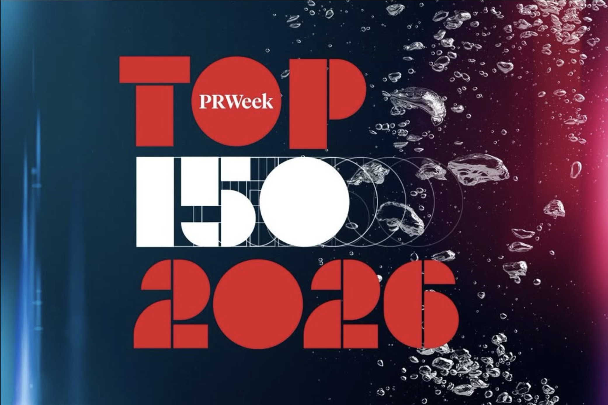 Top PR Week posting