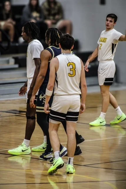 Region Preview: GHSA 1A D1 - Region 1