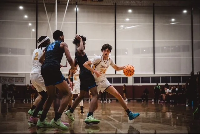 Thoughts &amp; Observations From The 2025 MLK Dream Challenge