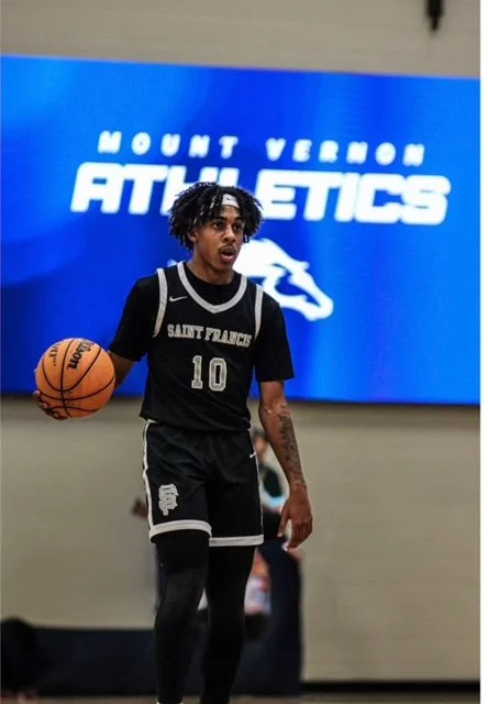 Region Preview: GHSA 1A - D1 Region 5