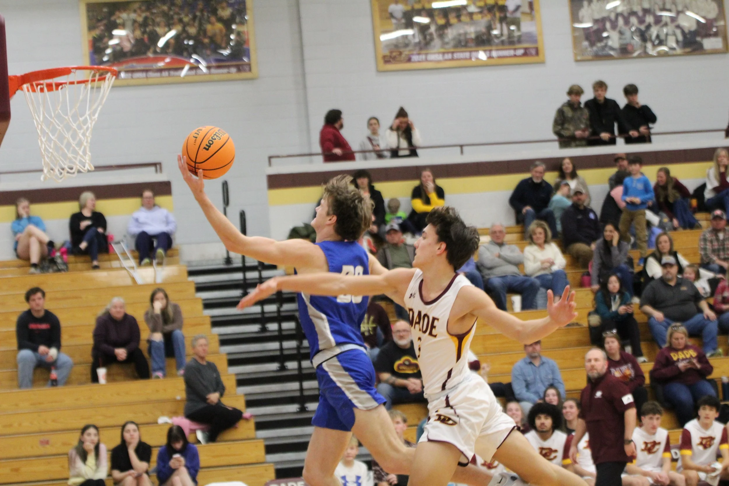 Region Preview: GHSA 1A - D1 Region 7