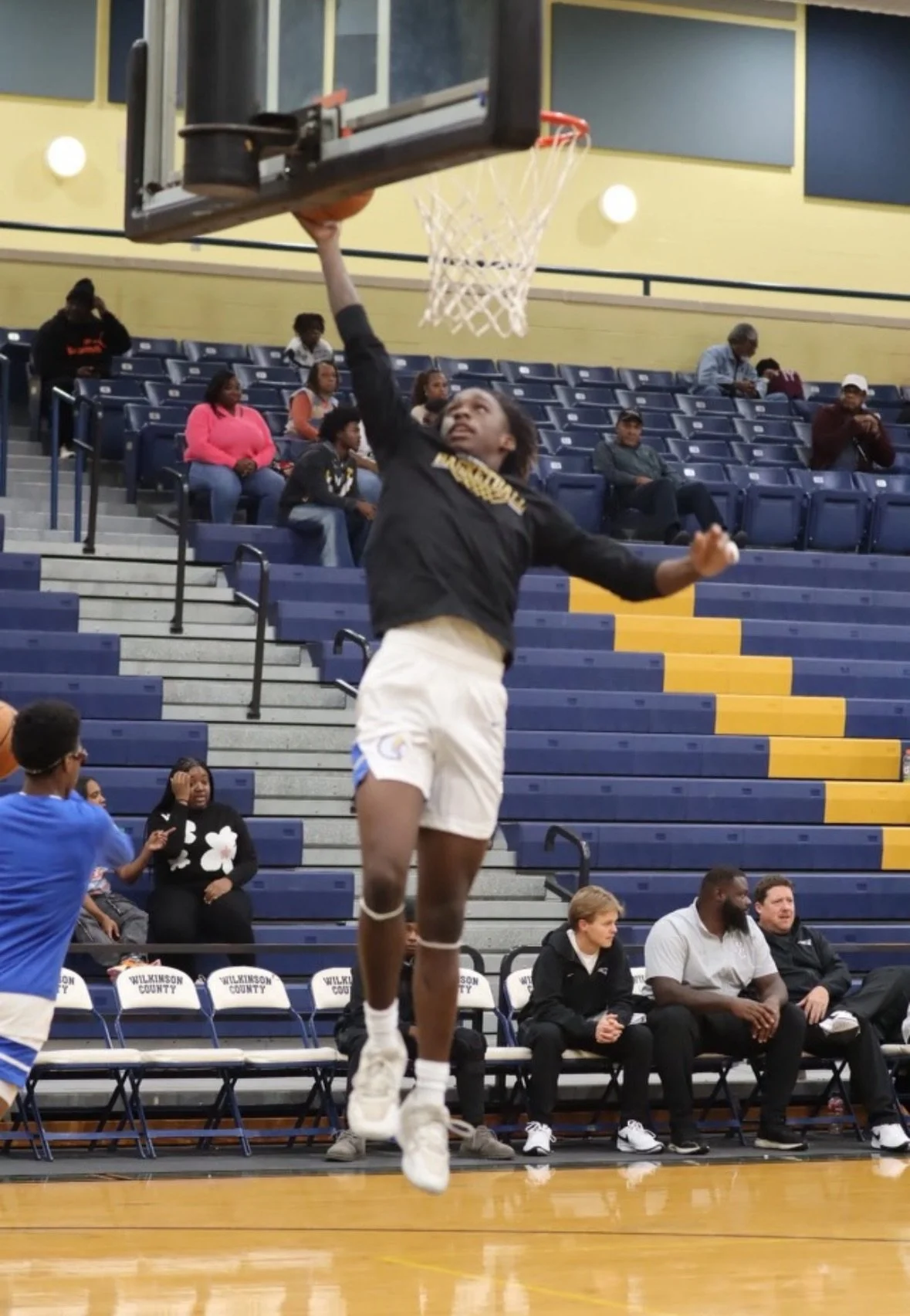 Region Preview: GHSA 1A - D2 - Region 5