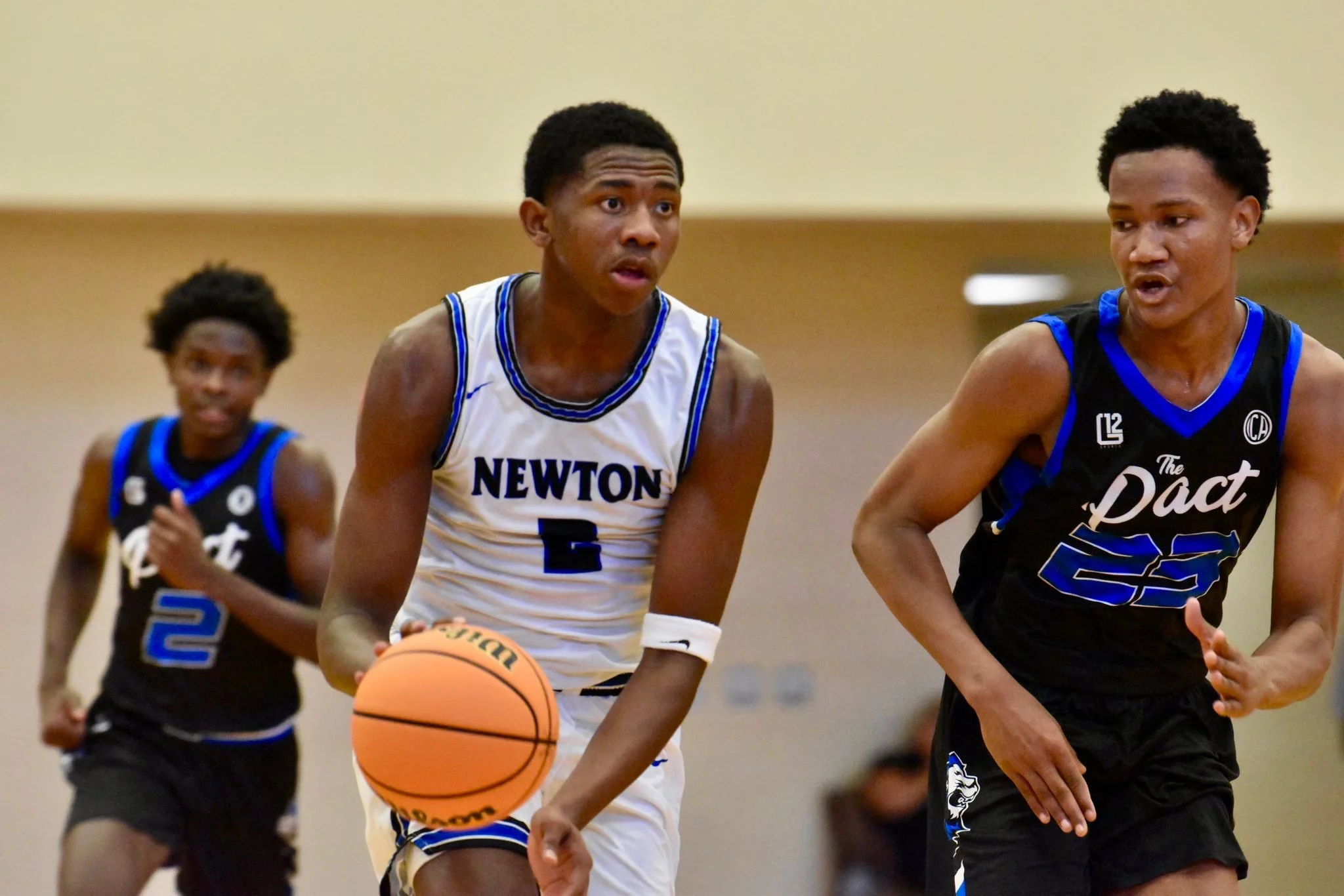 GHSA 6A Region Tournaments Preview