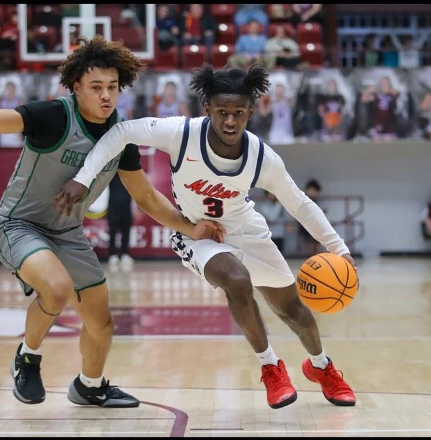 GHSA 5A Region Tournaments Preview