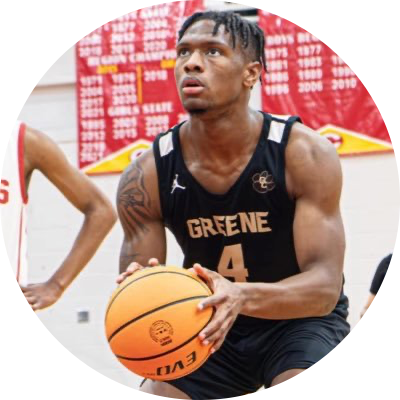 GHSA Region Preview 1A - D2 - Region 8