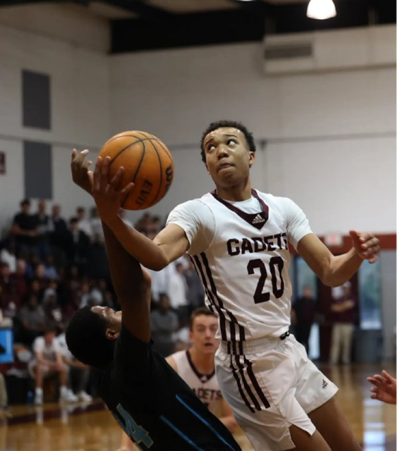 GHSA 4A Region Tournaments Preview