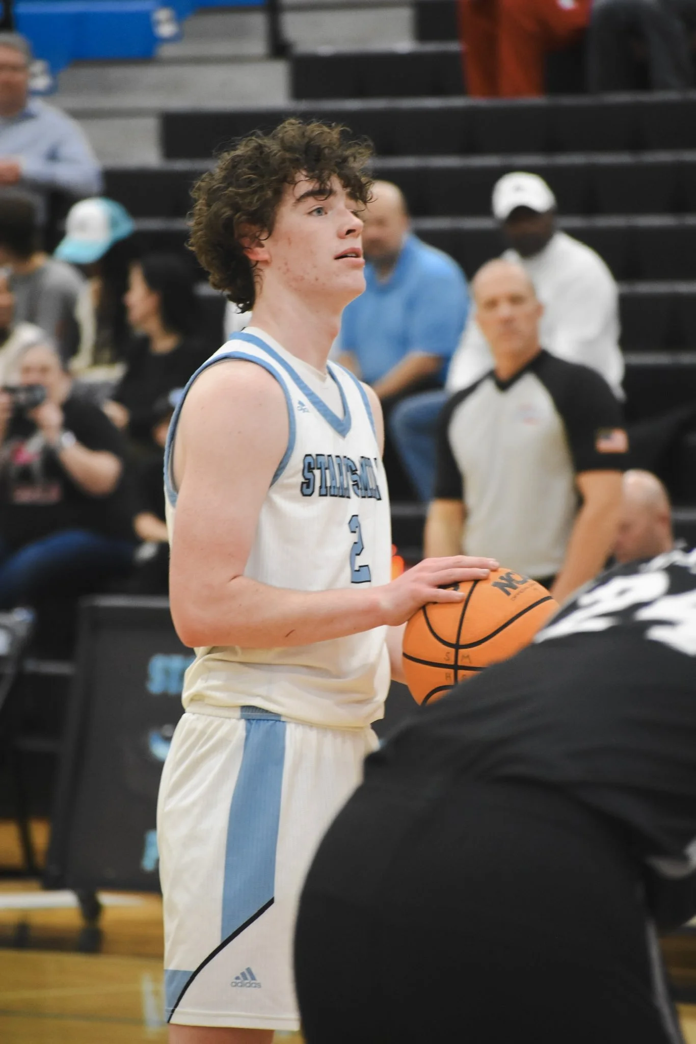 2025 Top 100 Available in Georgia Players 81-90