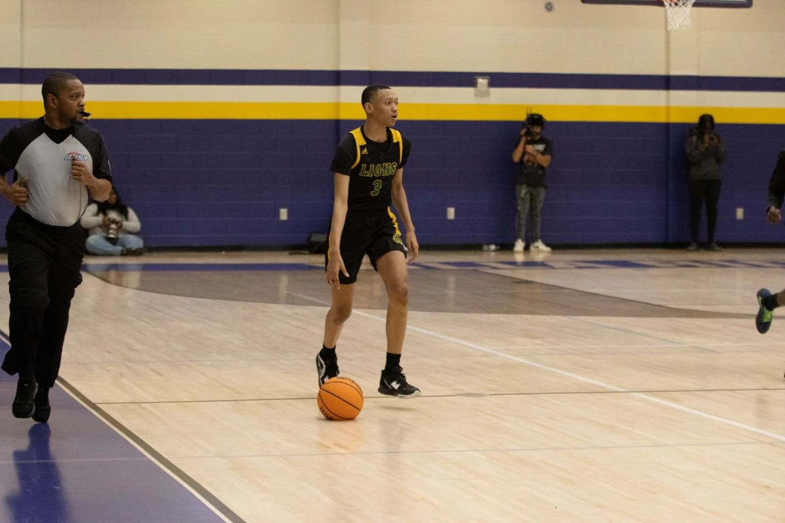 2025 Top 100 Available in Georgia Players 71-80