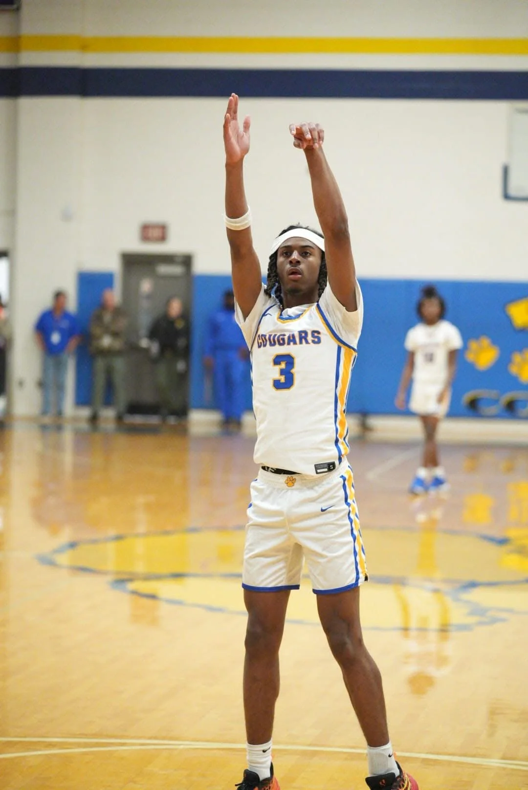 GEORGIA 2025 TOP 100 AVAILABLE (As Of 4/20)