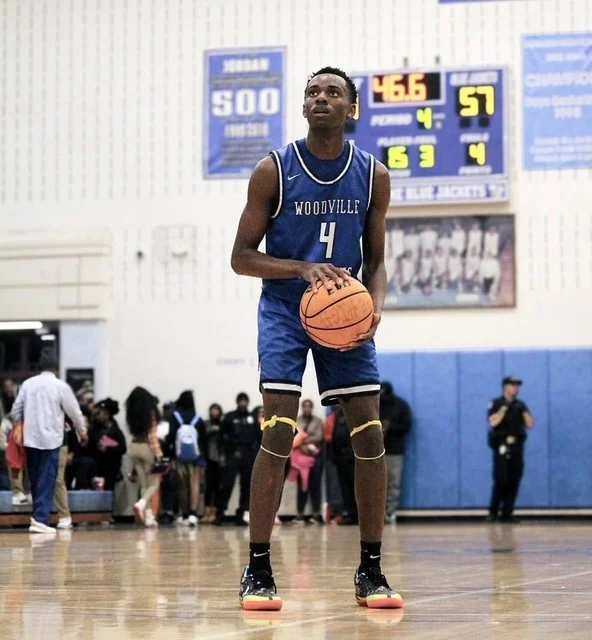 GEORGIA 2025 TOP 100 AVAILABLE (As of 4/27)