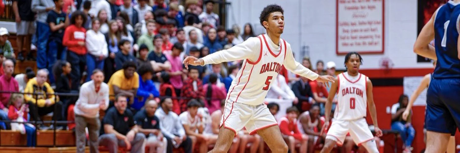 Georgia Top 100 Available for 2025 (As of 5/19/25)